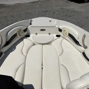 2011 Stingray 208 LR